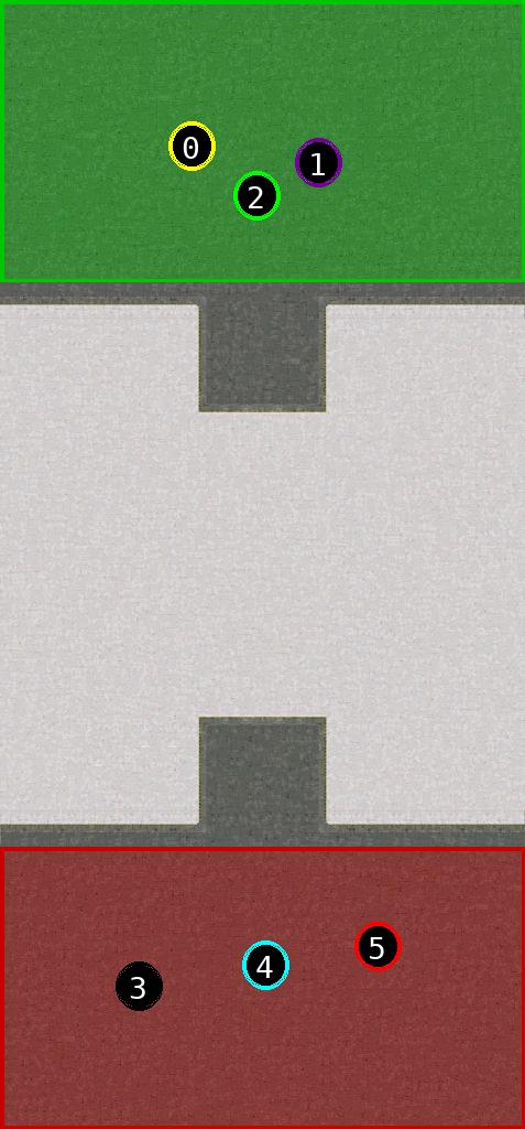 sat pic of Techno Lands Final 12.5